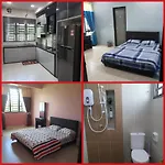 Homestay LOT 88 Sungai Petani