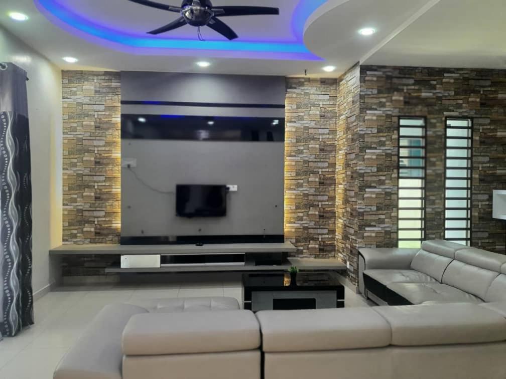Homestay Lot 88 Rumah percutian